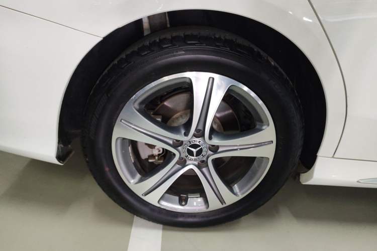 Used Mercedes-Benz C-Class 2019 C 260 L Sport Edition Exterior 5