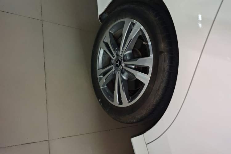 Used Mercedes-Benz C-Class 2019 C 180 L Fashion Edition Sport Version Exterior 5