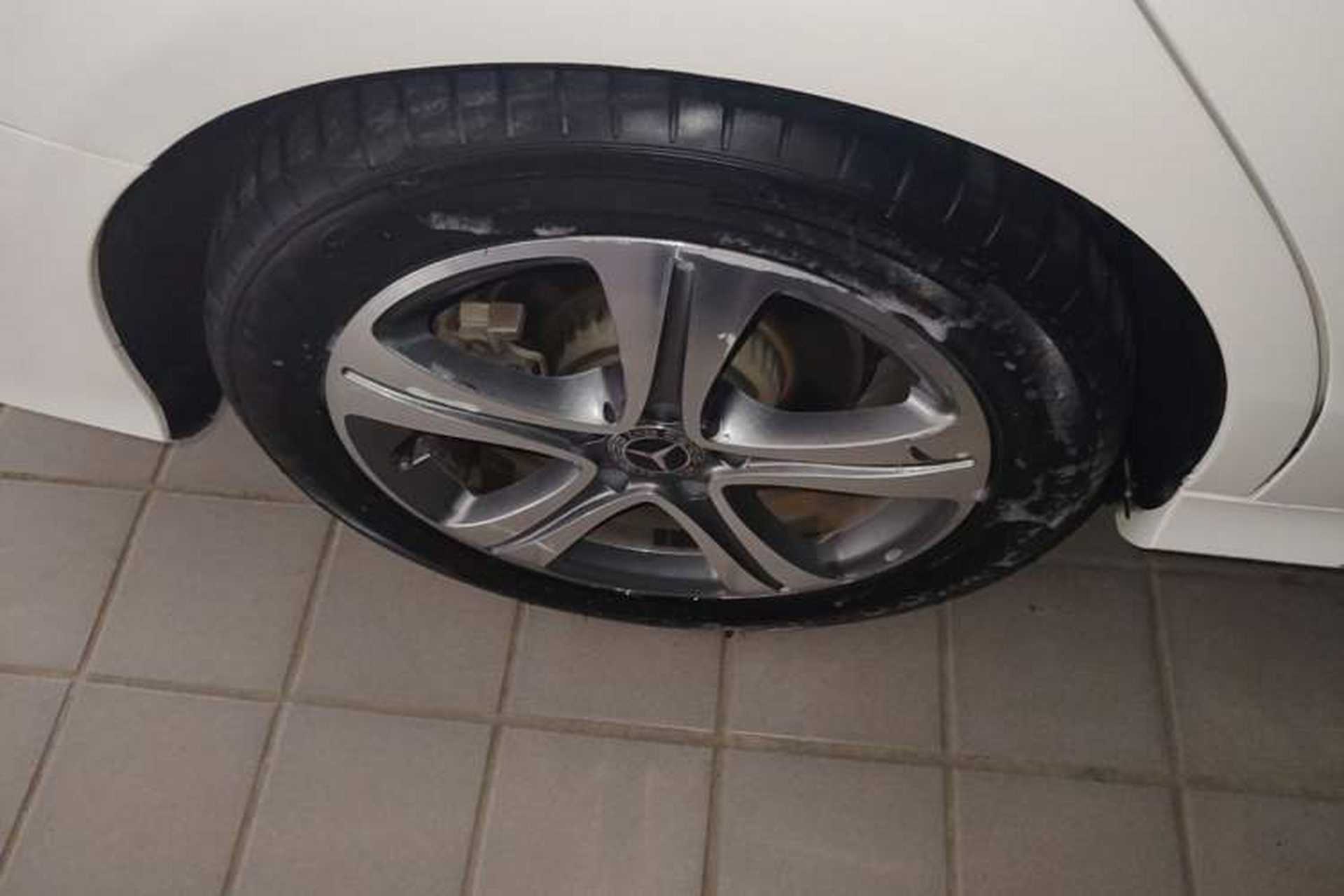 Used Mercedes-Benz C-Class 2019 C 260 L Sport Edition Exterior 5