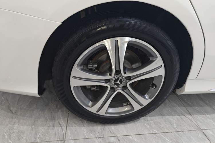 Used Mercedes-Benz C-Class 2019 C 260 L Sport Edition Exterior 5