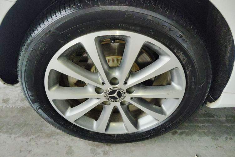 Used Mercedes-Benz C-Class 2019 C 260 L Exterior 5
