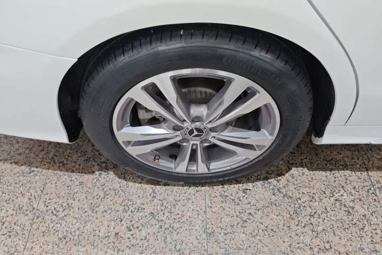 Used Mercedes-Benz C-Class 2019 C 180 L Fashion Edition Sport Version Exterior 5