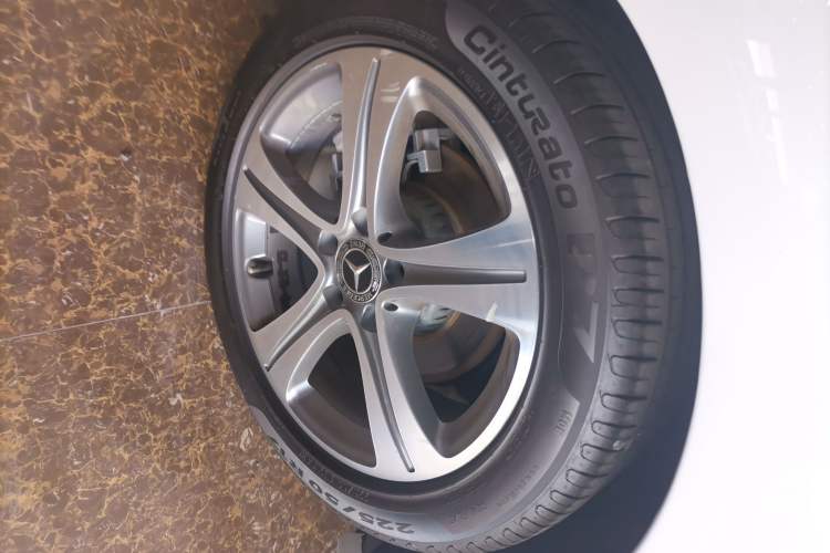 Used Mercedes-Benz C-Class 2019 C 260 L Sport Edition Exterior 5