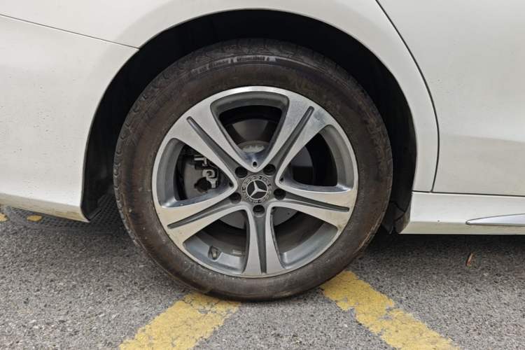 Used Mercedes-Benz C-Class 2019 C 260 L Sport Edition Exterior 5