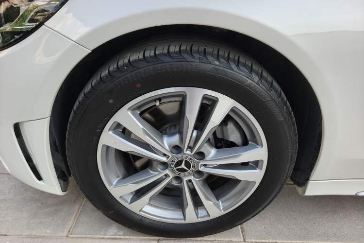 Used Mercedes-Benz C-Class 2019 C 180 L Dynamic Sports Edition Exterior 7