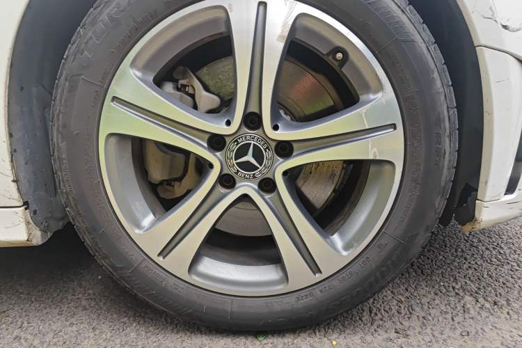Used Mercedes-Benz C-Class 2019 C 260 L Sport Edition Exterior 7