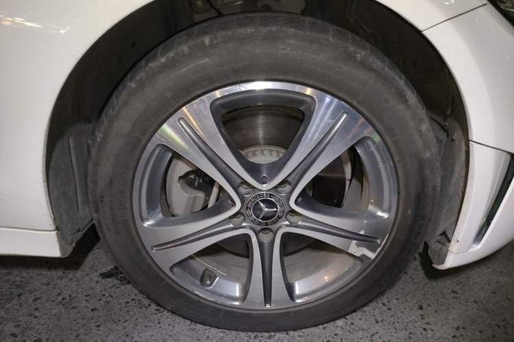 Used Mercedes-Benz C-Class 2019 Restyled C 260 L Sport Edition Exterior 7