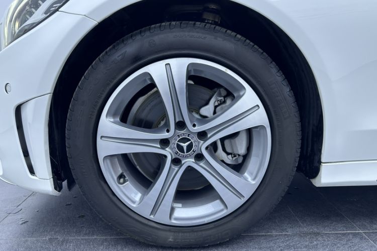 Used Mercedes-Benz C-Class 2019 Restyled C 260 L Sport Edition Exterior 7