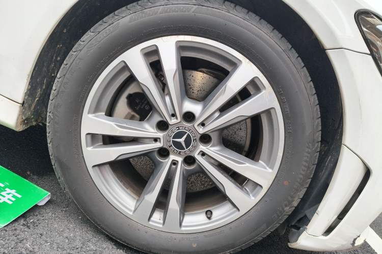 Used Mercedes-Benz C-Class 2019 C 180 L Fashion Edition Sport Version Exterior 7