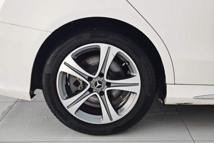 Used Mercedes-Benz C-Class 2019 C 260 L Sport Edition Exterior 8