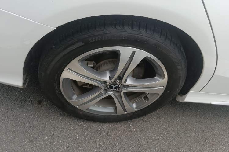 Used Mercedes-Benz C-Class 2019 Restyled C 260 L Sport Edition Exterior 8