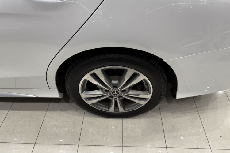 Used Mercedes-Benz C-Class 2019 C 180 L Fashion Edition Sport Version Exterior 8