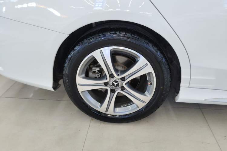 Used Mercedes-Benz C-Class 2019 Restyled C 260 L Sport Edition Exterior 8