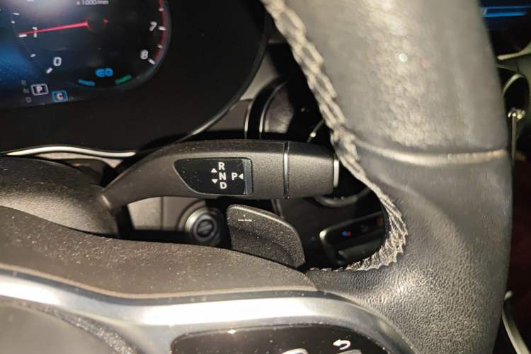 Used Mercedes-Benz C-Class 2019 Restyled C 260 L Sport Edition
