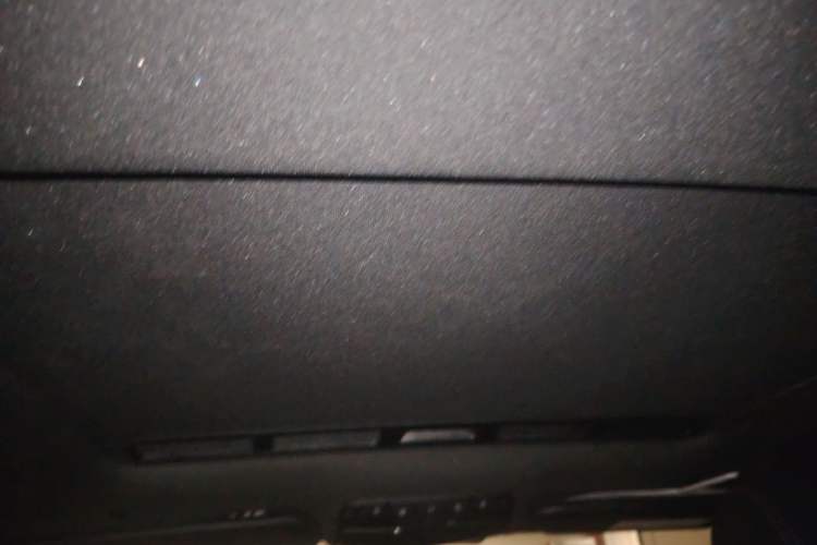 Used Mercedes-Benz C-Class 2019 C 260 Sport Edition Headliner
