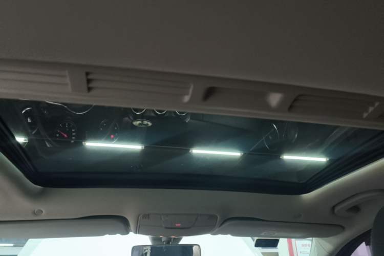 Used Mercedes-Benz C-Class 2019 C 180 L Fashion Edition Sport Version Headliner