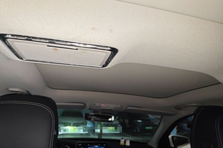 Used Mercedes-Benz C-Class 2019 Restyled C 260 L Sport Edition
