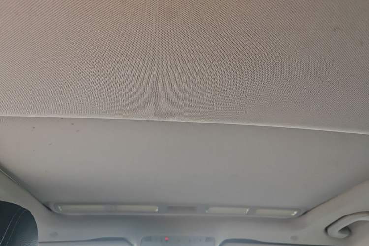 Used Mercedes-Benz C-Class 2019 C 180 L Dynamic Sports Edition Headliner