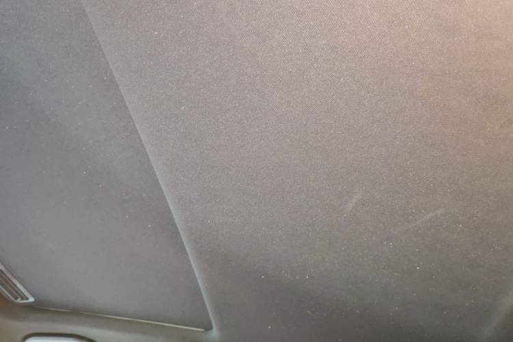 Used Mercedes-Benz C-Class 2019 C 260 Sport Edition Headliner