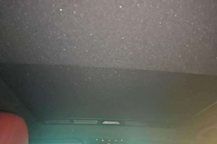 Used Mercedes-Benz C-Class 2019 C 260 Sport Edition Headliner