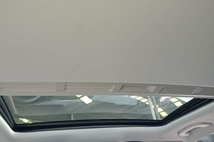 Used Mercedes-Benz C-Class 2019 C 180 L Fashion Edition Sport Version Headliner