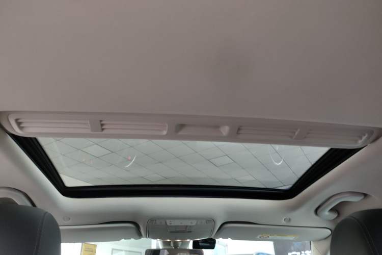 Used Mercedes-Benz C-Class 2019 C 180 L Fashion Edition Sport Version Headliner