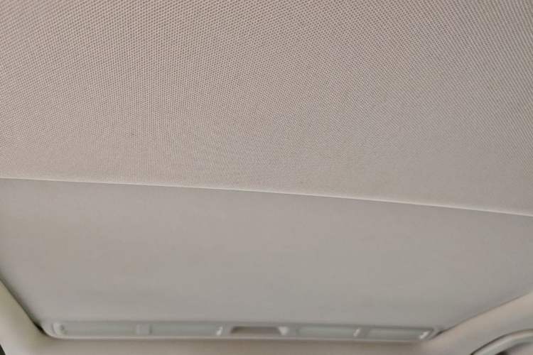 Used Mercedes-Benz C-Class 2019 C 180 L Fashion Edition Sport Version Headliner