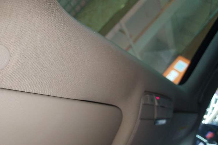 Used Mercedes-Benz C-Class 2019 Restyled C 260 L Sport Edition Headliner