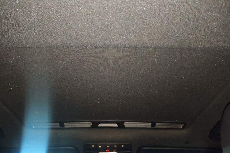 Used Mercedes-Benz C-Class 2019 C 260 Sport Edition Headliner
