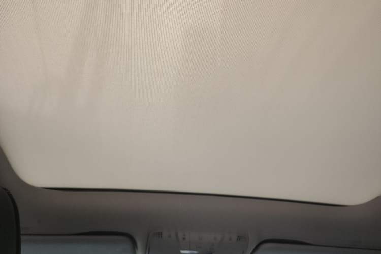 Used Mercedes-Benz C-Class 2019 Restyled C 260 L Sport Edition Headliner