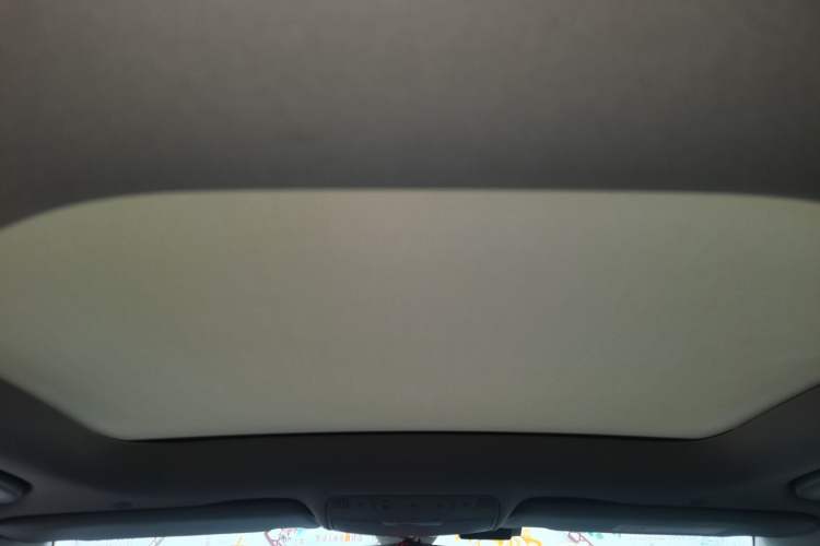 Used Mercedes-Benz C-Class 2019 Restyled C 260 L Sport Edition Headliner