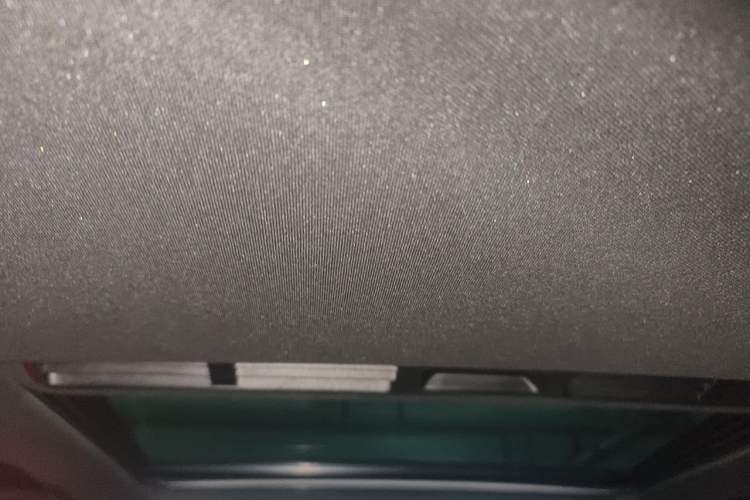 Used Mercedes-Benz C-Class 2019 C 260 Sport Edition Headliner
