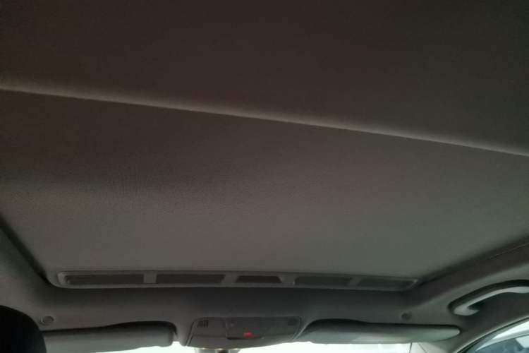Used Mercedes-Benz C-Class 2019 C 180 L Fashion Edition Sport Version Headliner