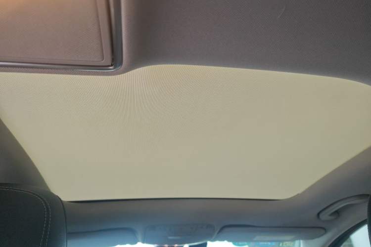 Used Mercedes-Benz C-Class 2019 Restyled C 260 L Sport Edition Headliner