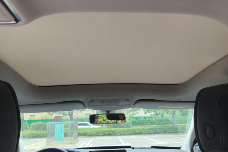 Used Mercedes-Benz C-Class 2019 Restyled C 260 L Sport Edition Headliner