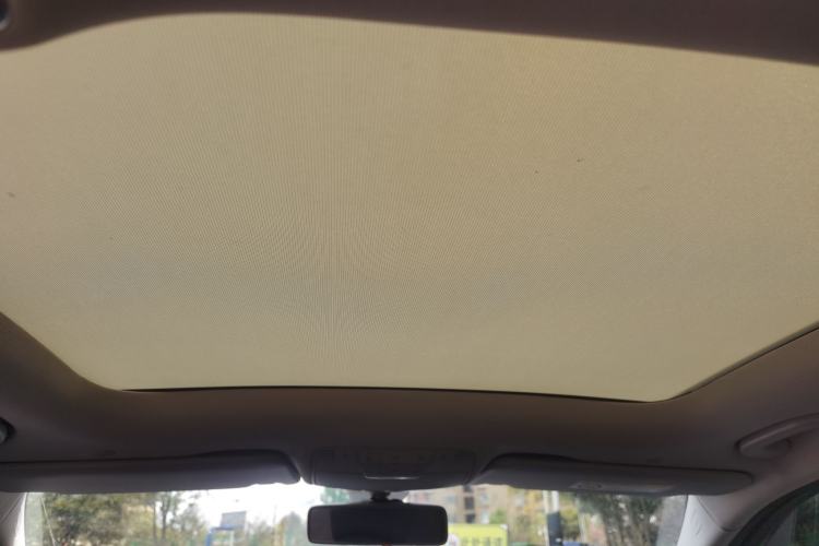 Used Mercedes-Benz C-Class 2019 C 260 L Sport Edition Headliner