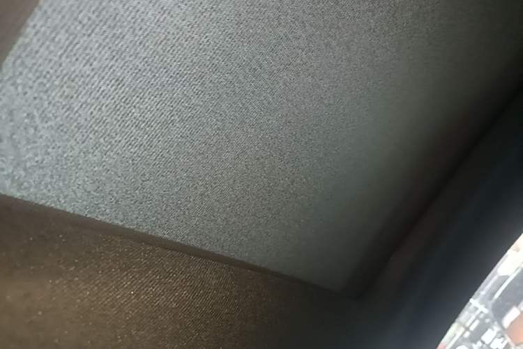 Used Mercedes-Benz C-Class 2019 C 260 Coupe Headliner