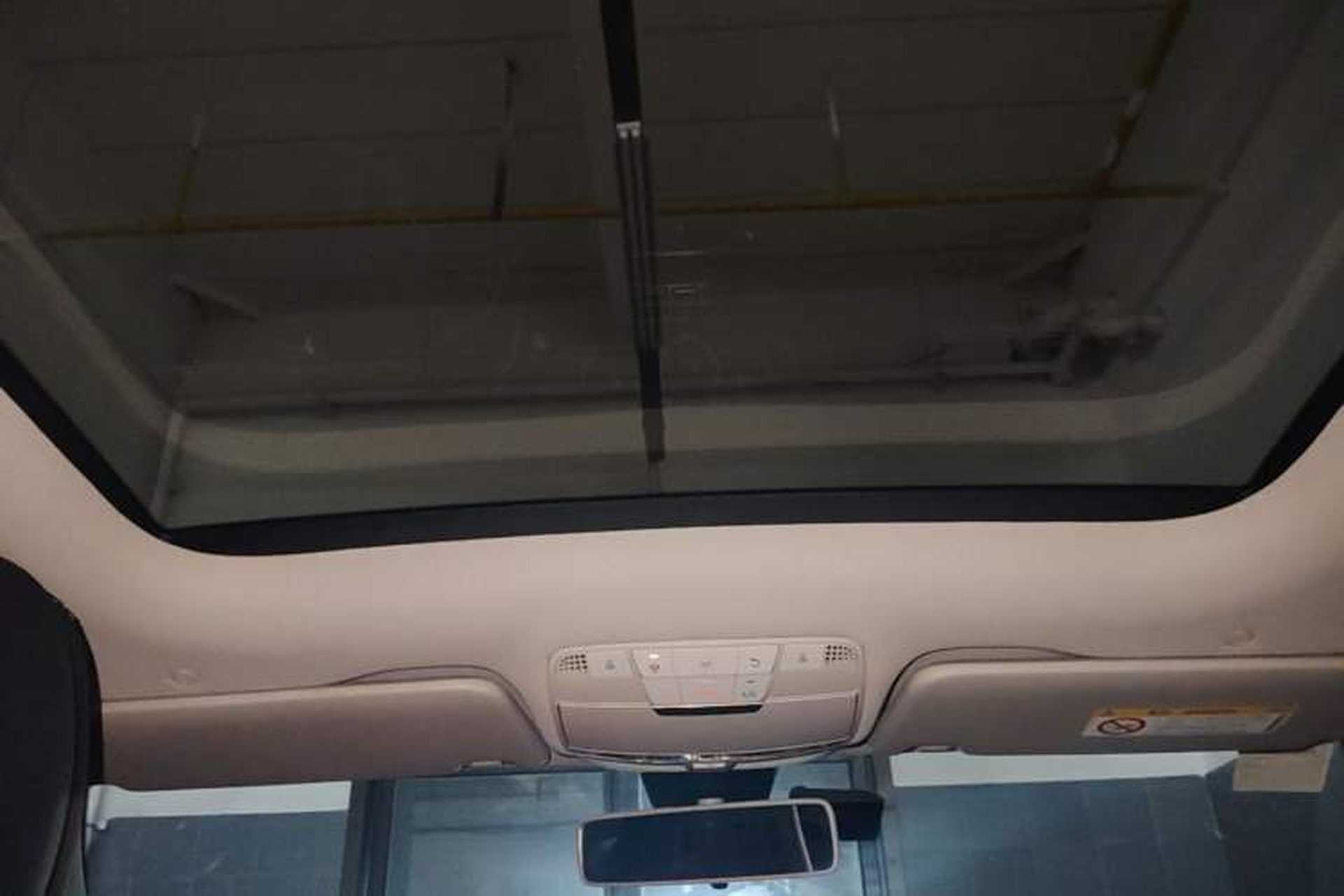 Used Mercedes-Benz C-Class 2019 C 260 L Sport Edition Headliner