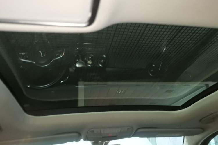 Used Mercedes-Benz C-Class 2019 Restyled C 260 L Sport Edition Headliner