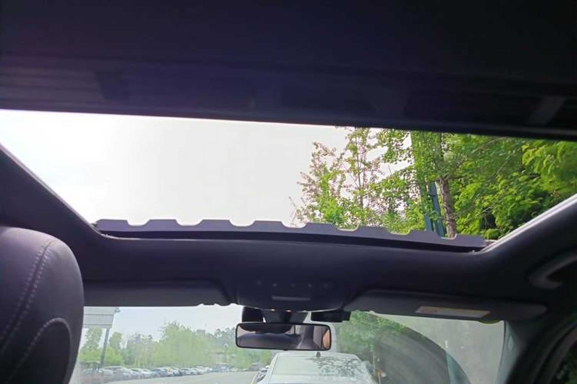 Used Mercedes-Benz C-Class 2019 C 260 Sport Edition Headliner