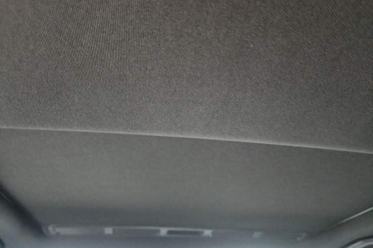 Used Mercedes-Benz C-Class 2019 C 260 Sport Edition Headliner
