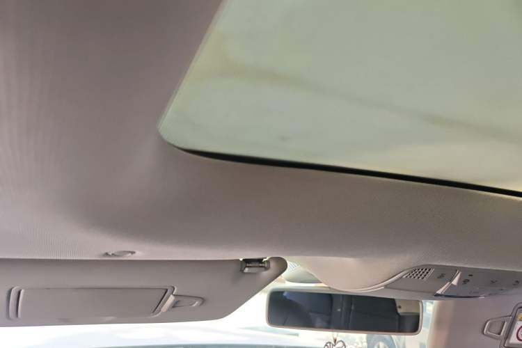 Used Mercedes-Benz C-Class 2019 C 260 Sport Edition 4MATIC Headliner