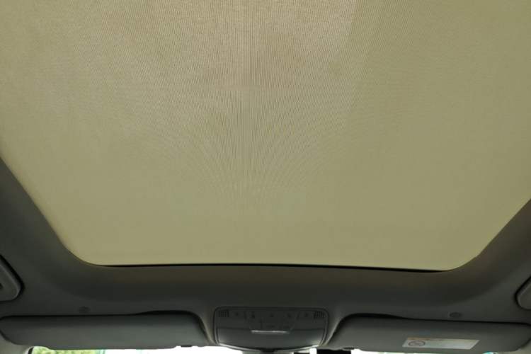 Used Mercedes-Benz C-Class 2019 C 260 Estate Headliner