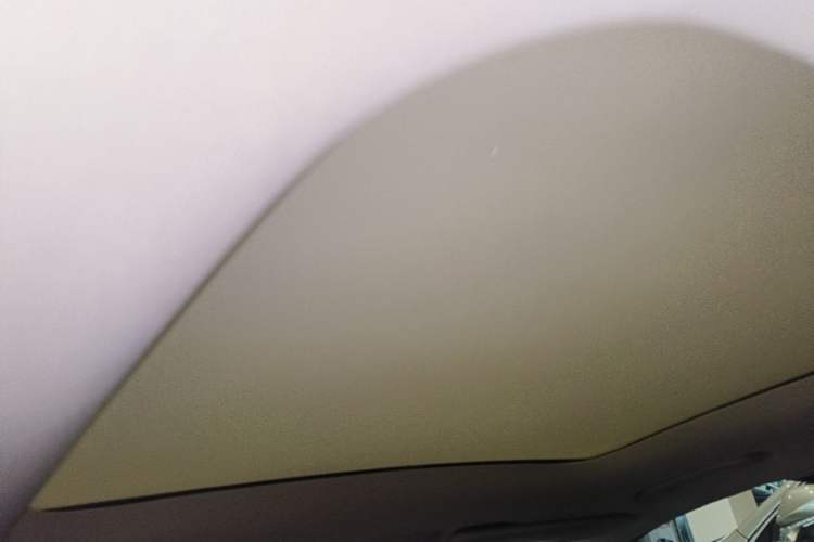 Used Mercedes-Benz C-Class 2019 Updated C 260 L Headliner