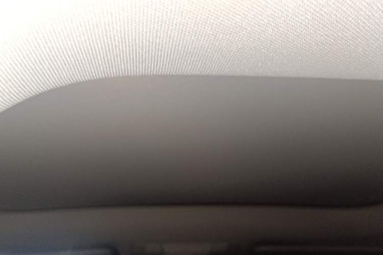 Used Mercedes-Benz C-Class 2019 Restyled C 260 L Sport Edition Headliner