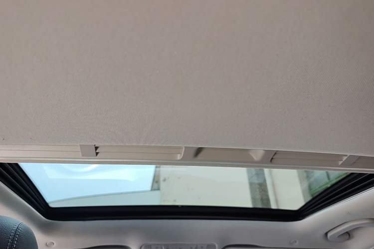 Used Mercedes-Benz C-Class 2019 C 180 L Fashion Edition Sport Version Headliner