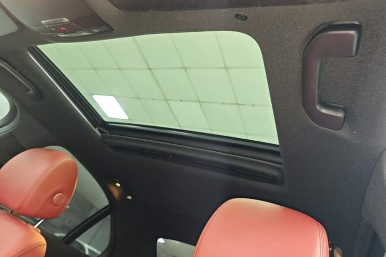 Used Mercedes-Benz C-Class 2019 C 260 Sport Edition Headliner