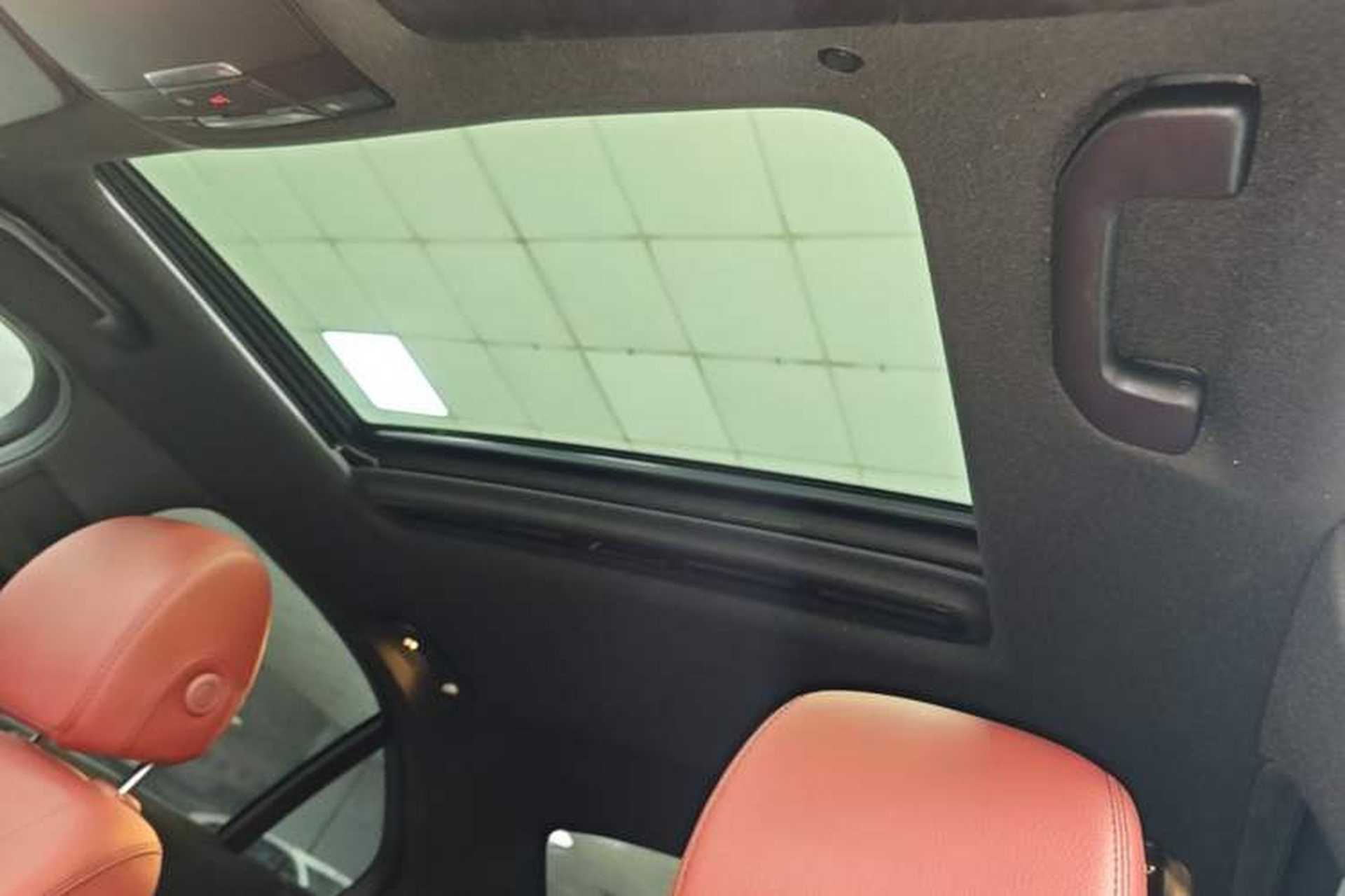 Used Mercedes-Benz C-Class 2019 C 260 Sport Edition Headliner