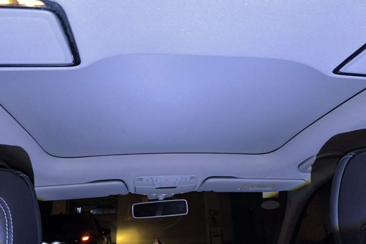 Used Mercedes-Benz C-Class 2019 Restyled C 260 L Sport Edition Headliner