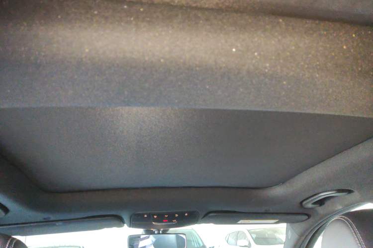Used Mercedes-Benz C-Class 2019 C 260 Sport Edition 4MATIC Headliner
